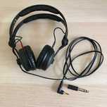 Sennheiser HD-25 - headphones auscultadores