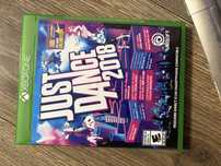 Gra xbox one just dance 2018
