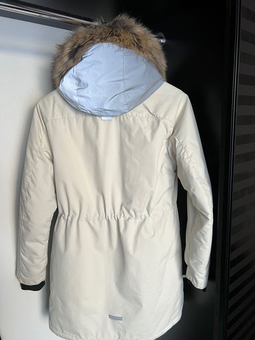 Куртка парка Lenne