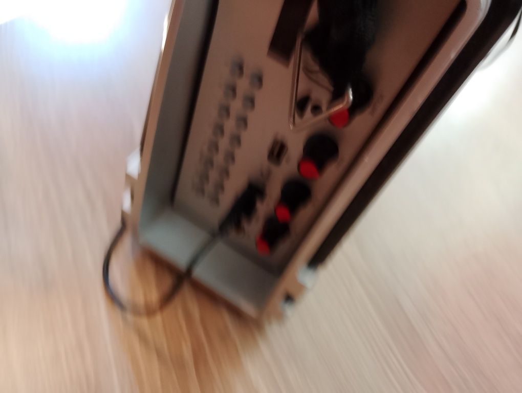 Sprzedam elektronikę