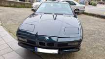 BMW 850 CI 5.4 (326CV) Individual