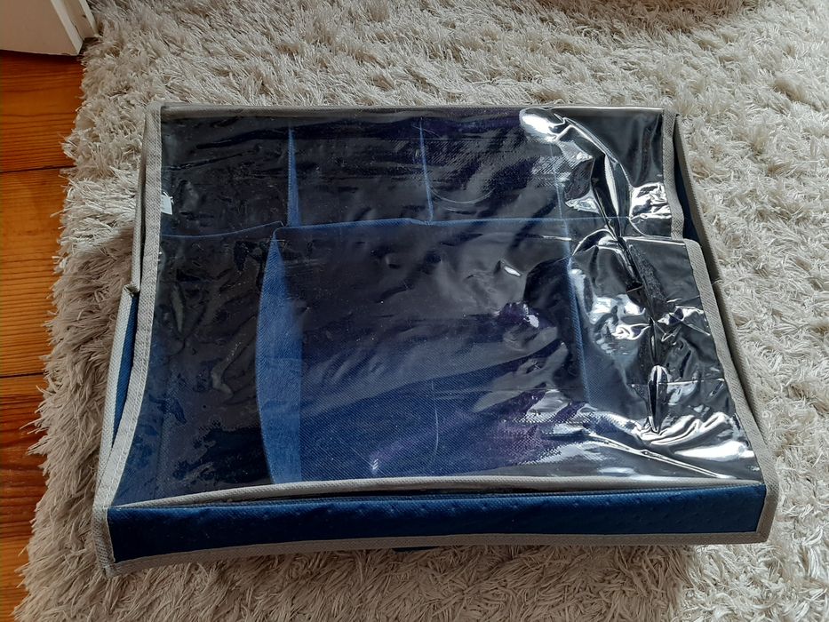 Organizer do szuflady pokrowiec