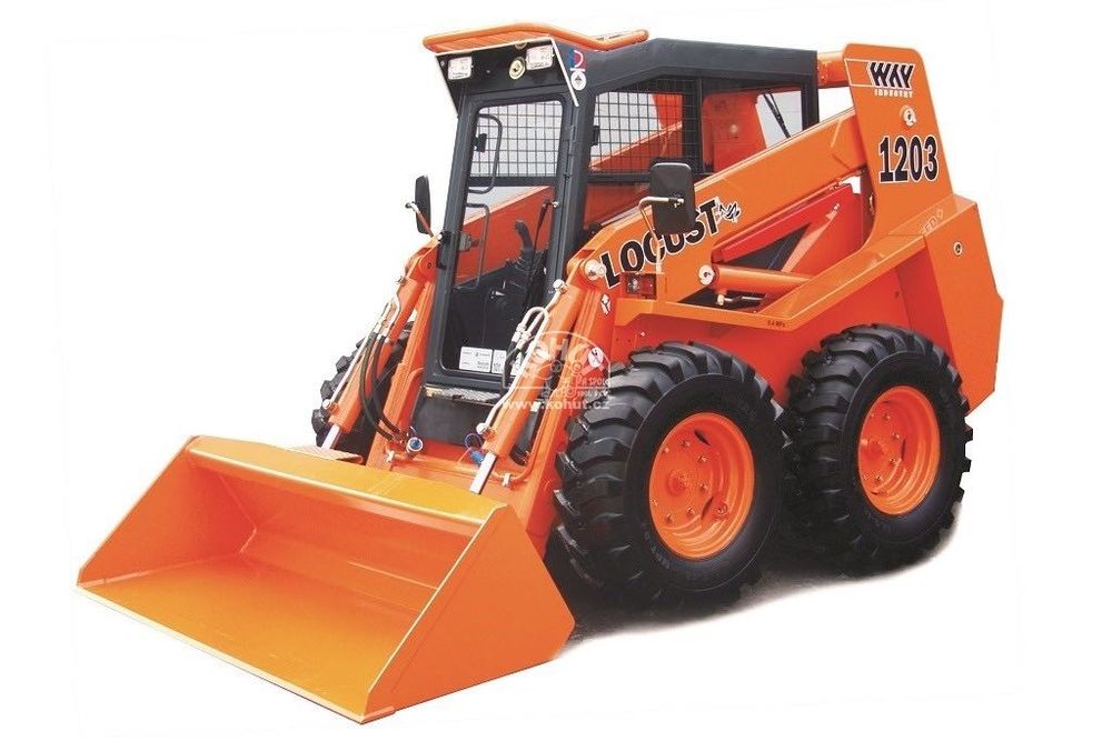 Аренда и услуги мини погрузчика