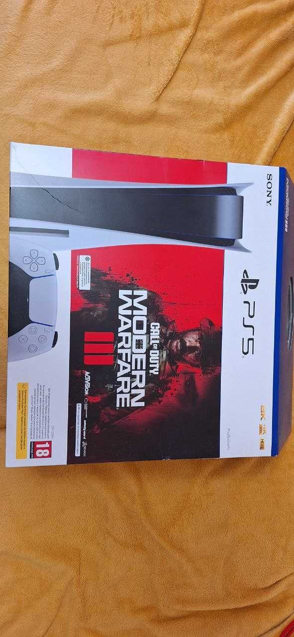 Sony PlayStation 5