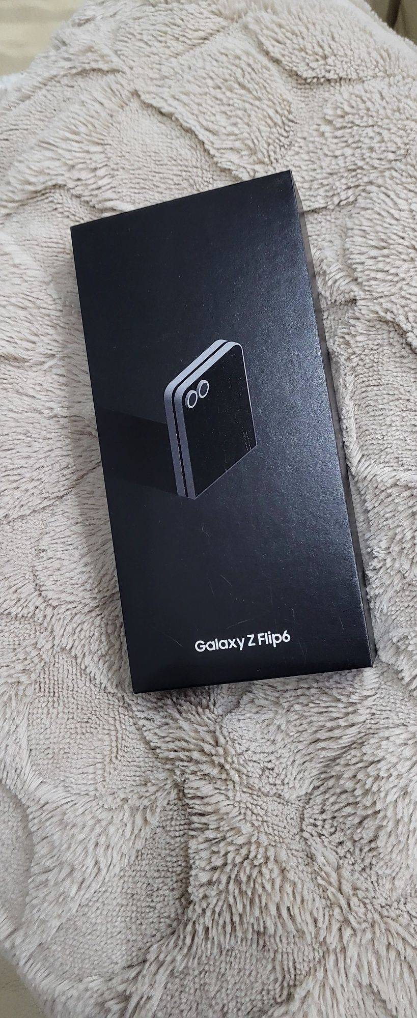 Samsung Galaxy Z Flip 6