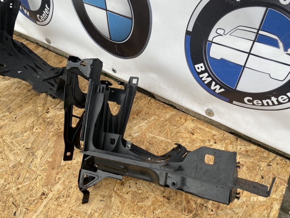 Кронштейн фари кріплення фари bmw f10 f11 бмв ф10 ф11 держатель фары