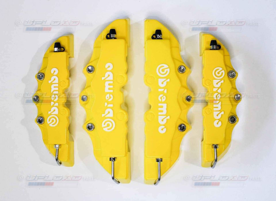 Brembo Capas de Travão