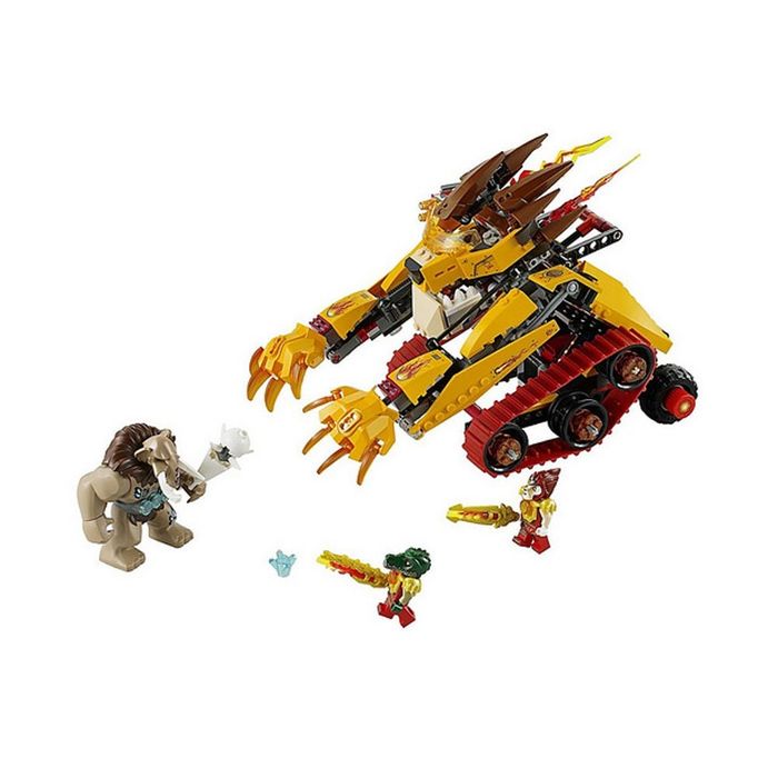 LEGO CHIMA zestaw 70144