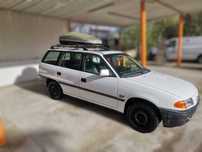 Opel Astra F Caravan 1993