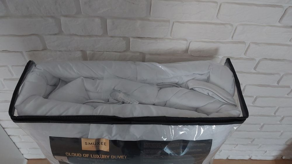 Kołdra całoroczna Smukee