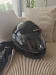 Kask szczękowy Schuberth c3 XL wbudowany Intercom