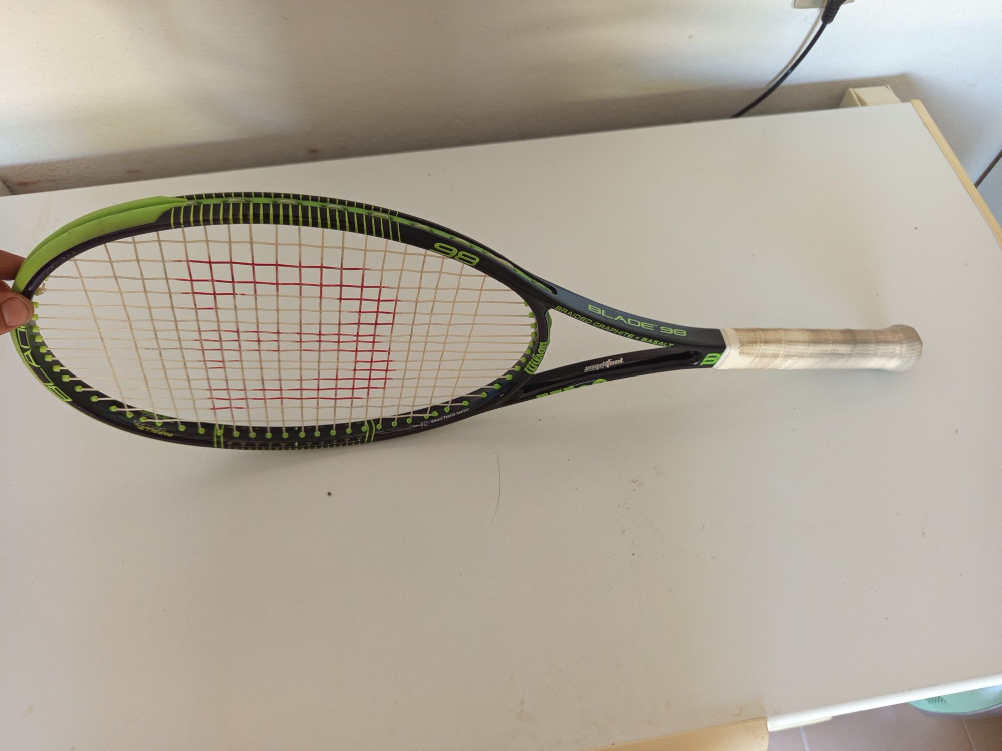 Wilson Blade 98 V7
