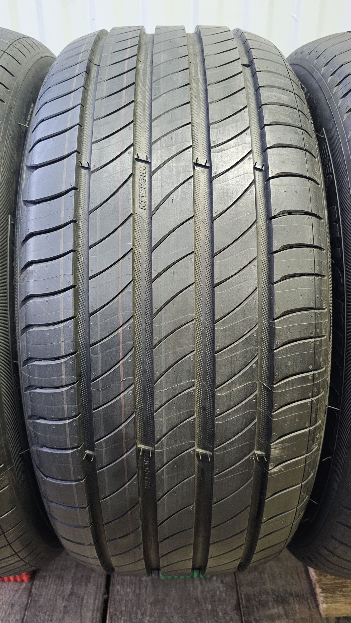 Michelin Primacy 4 S1 225/45r17 94V XL