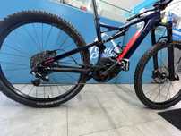 Specialized turbo levo