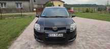 Sprzedam Toyota Auris