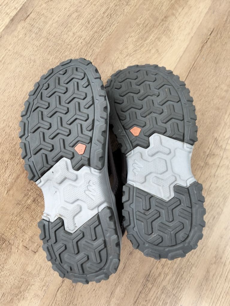 Sandały chłopięce Quechua