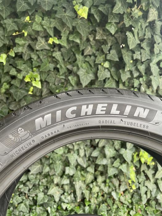 225/45 R17 Michelin Primacy 4