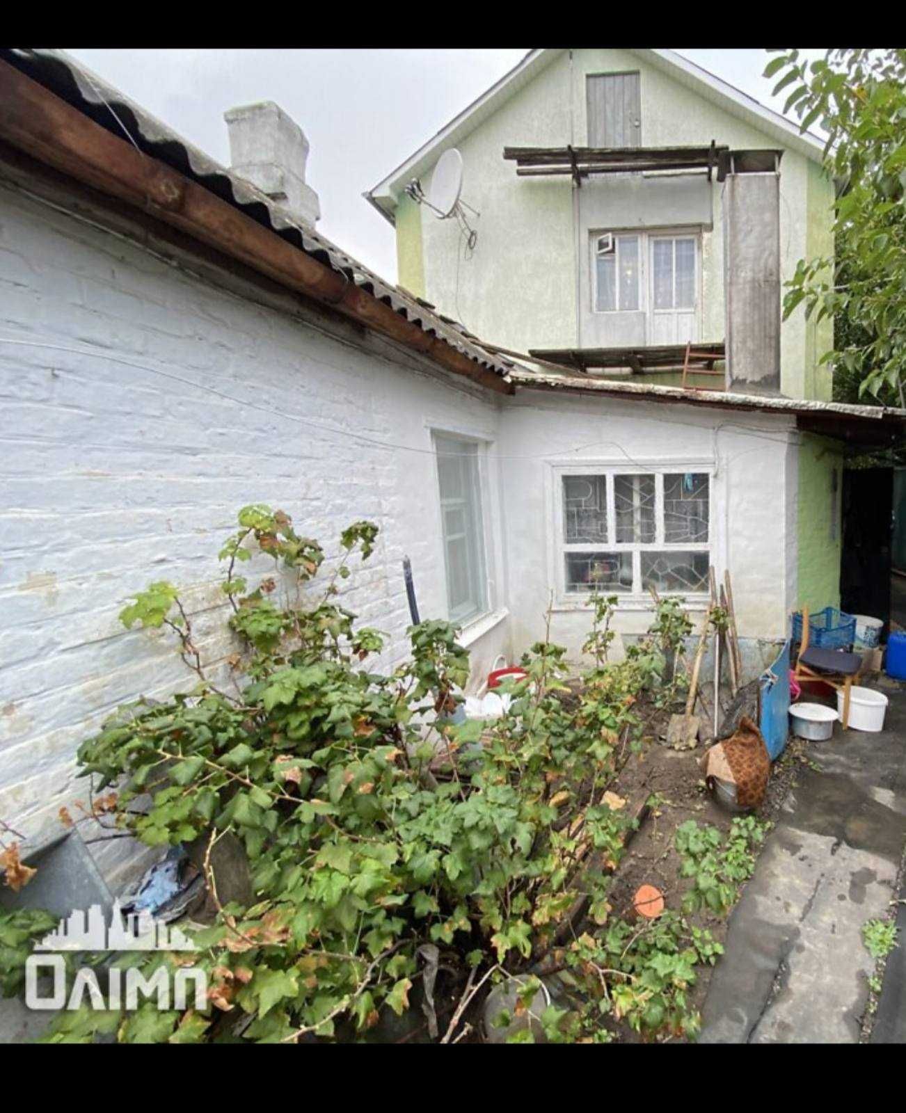 Продається частина будинку район Ближнє Замостя 0962