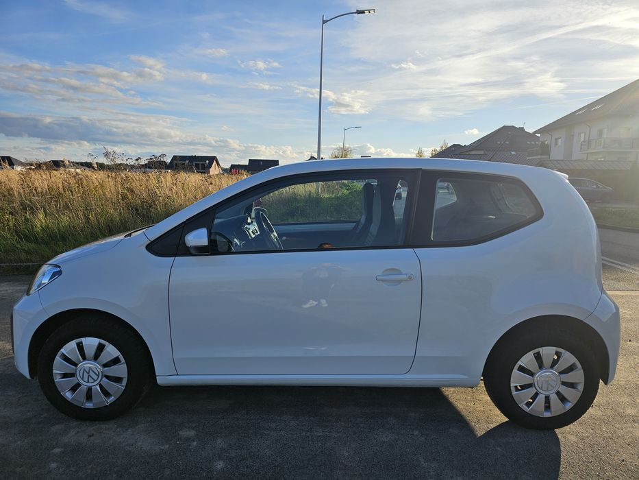 Volkswagen Up! 1.0 Mpi,Super Stan,Model 2022