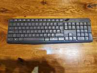 Logitech MK235 klawiatura