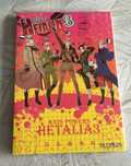 Hetalia - Axis Powers 03 (Hidekaz Himaruya)