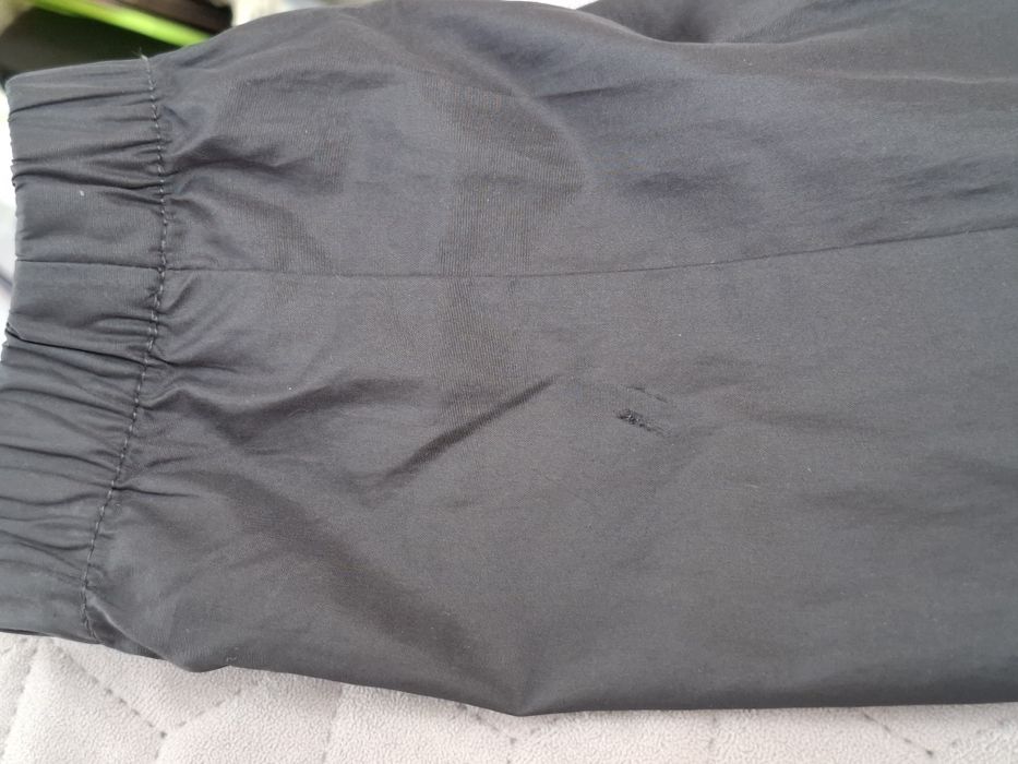 Kurtka nike rozm. 158