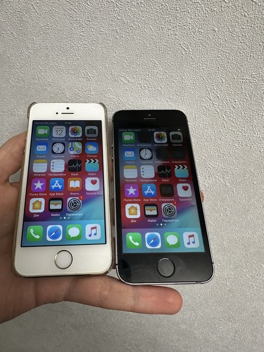 Iphone 5s цена за один