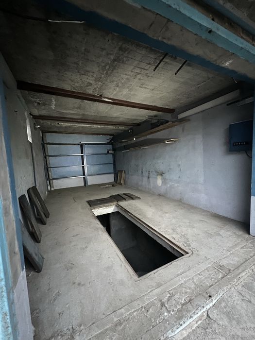 Оренда гаражу 6х3м на Оболоні в кооперативі - авто, склад, бізнес