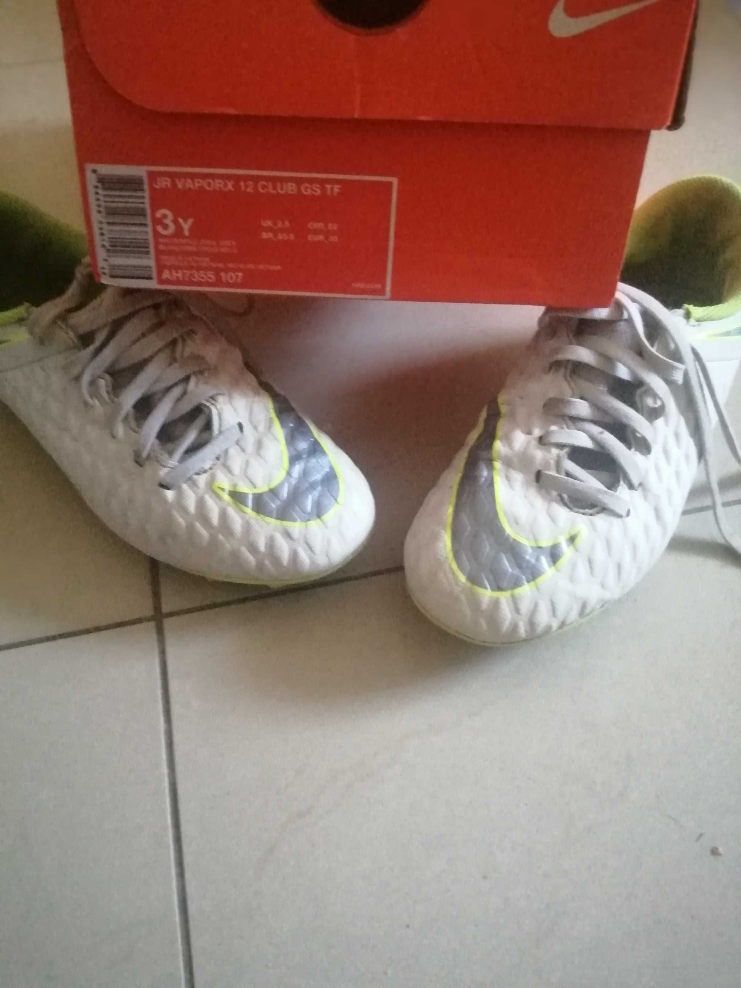 Korki Nike rozm 35