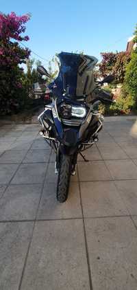 Bmw gs 1200 adventure