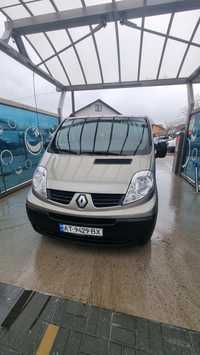 Теміново Renault Trafic