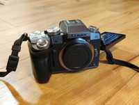 Aparat Panasonic LUMIX G7 BODY - MFT Micro 4/3 świetny do filmów/zdjęć