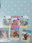 Livros western vintage