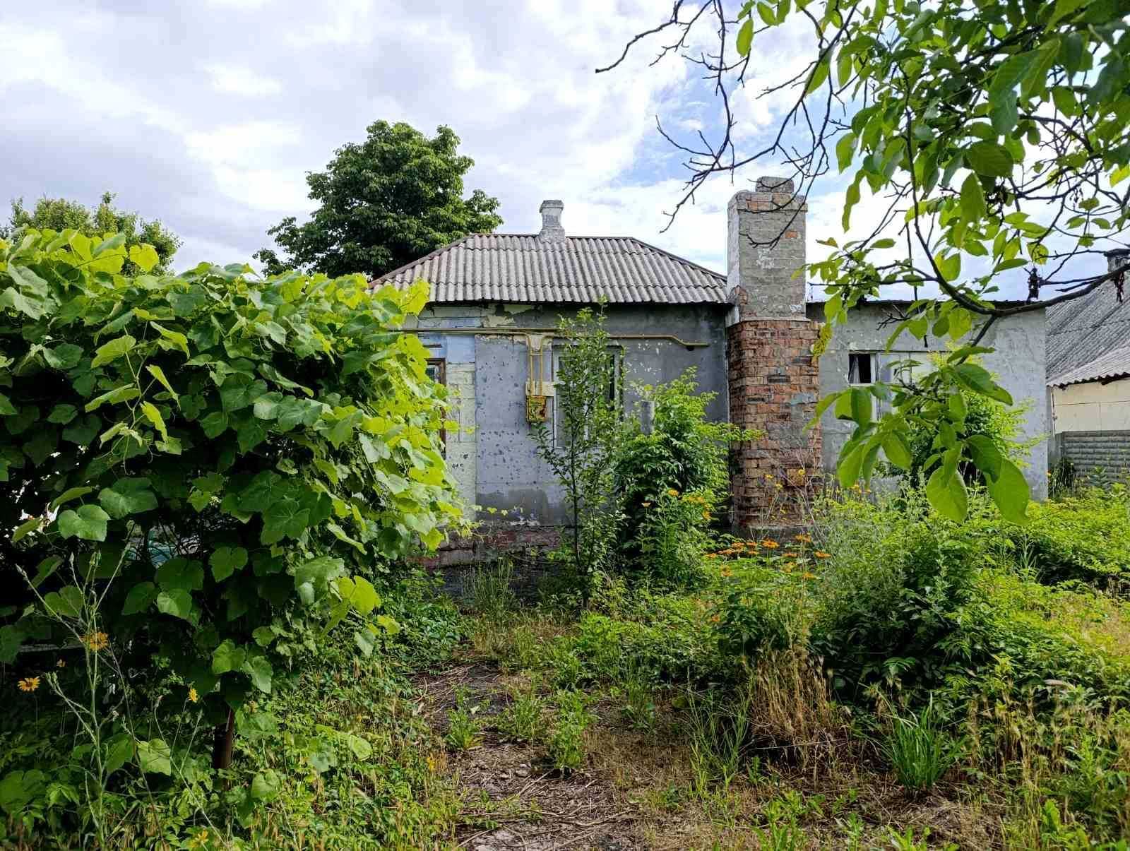 Продам будинок в АНД районі (Східний пров., поруч АТБ, Довгиш)