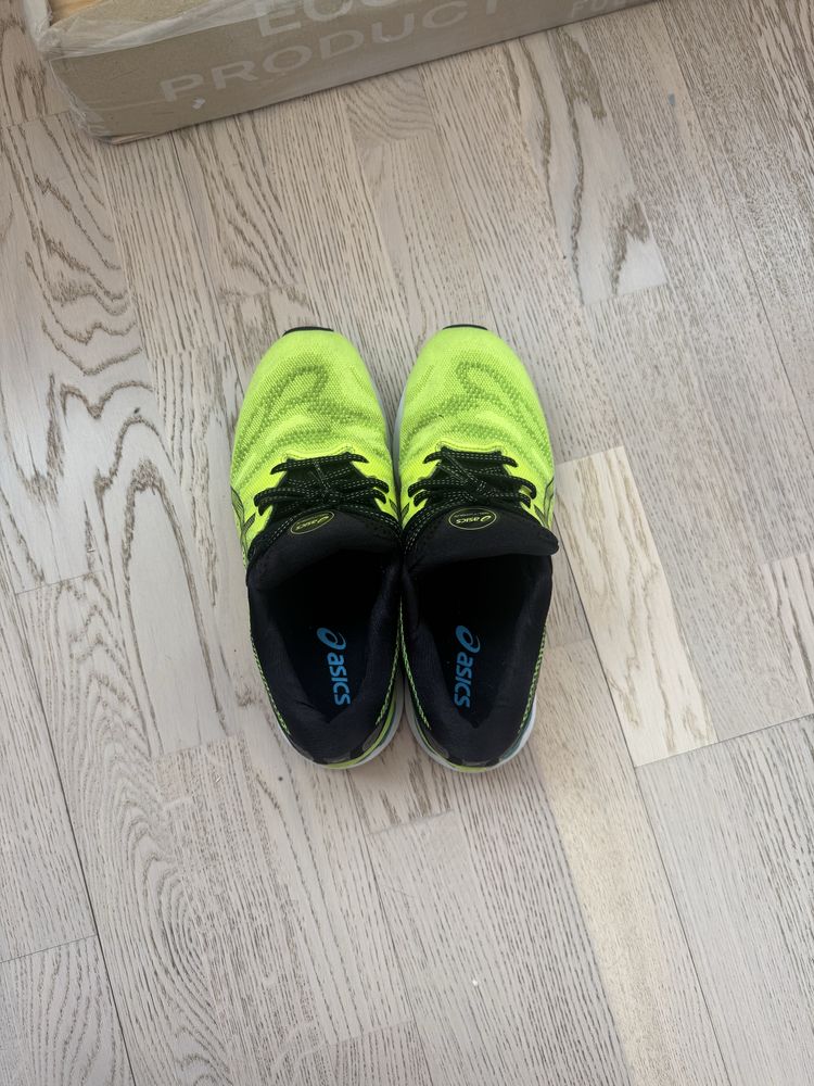 Кросівки asics gel-nimbus 23