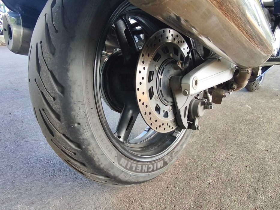 Yamaha FJR 1300 AS/AE 2016
