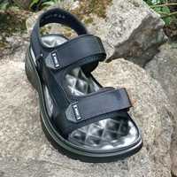 Спортивні сандалі - універсальне взуття на літо