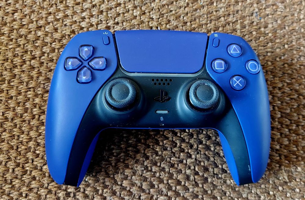 Comando Playstation 5 PS5