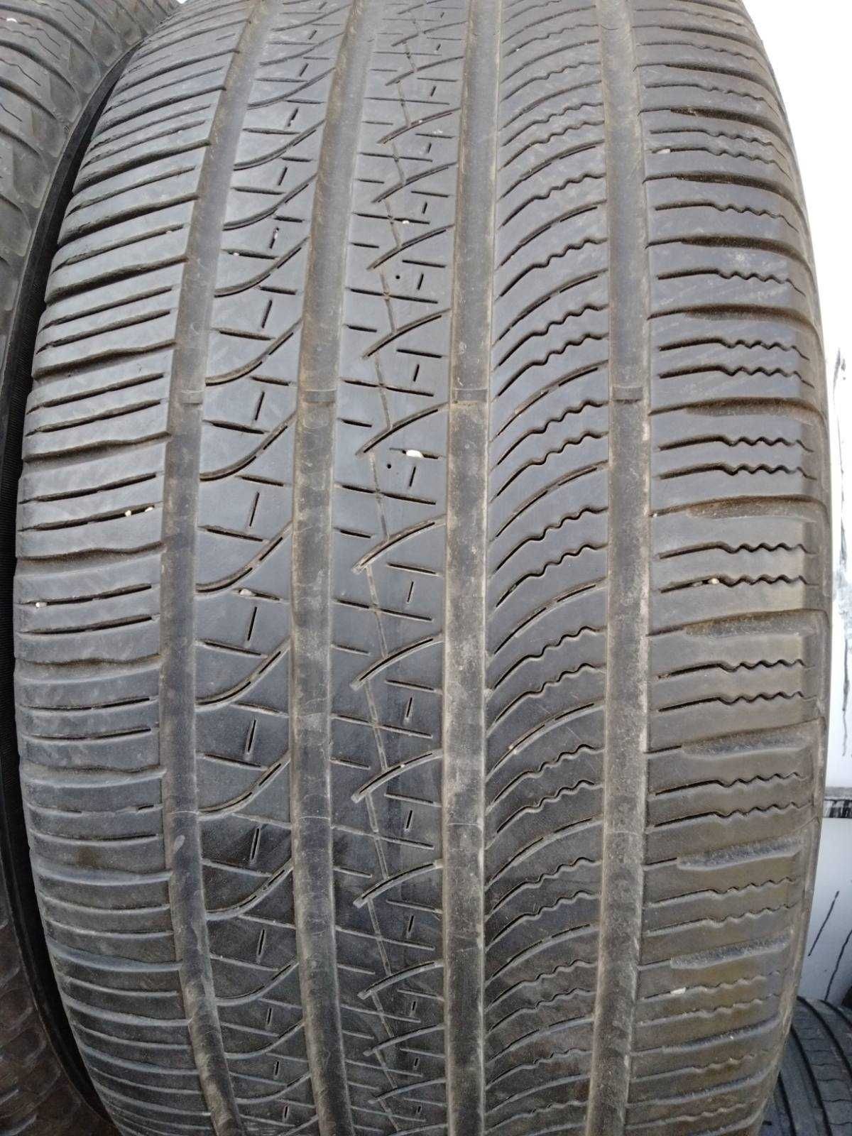 Pirelli ScorpionZero 275 45 21 (Літо)Склад-шиномонтаж Дружківська 12