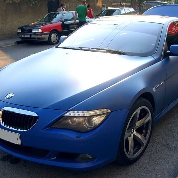 Матовый хром металлик автовинил карбон алькантара тонировка плёнка