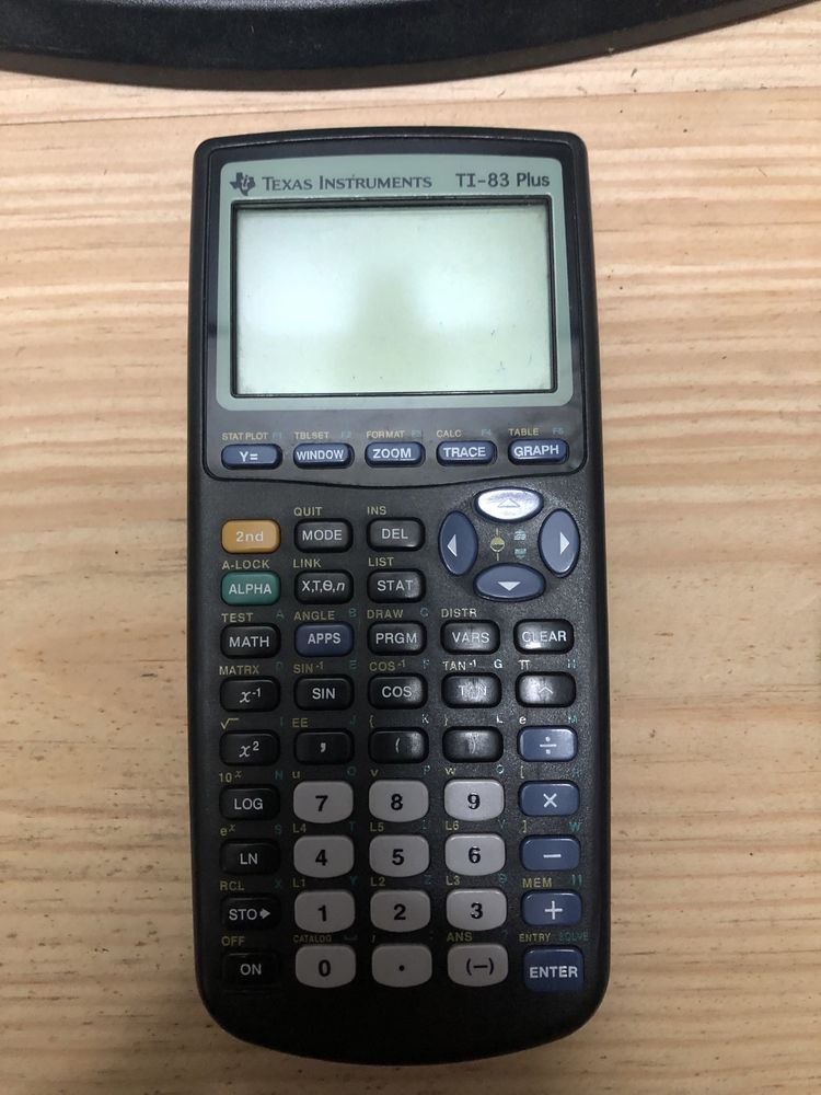 Calculadora científica