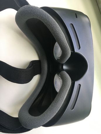 VR gear окуляри Samsung