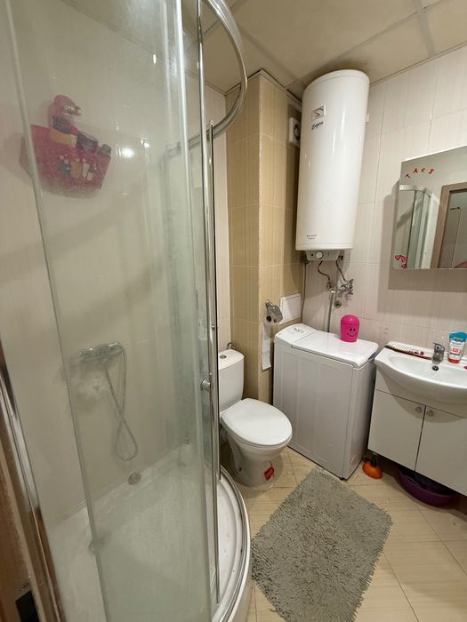 Студия в к-се Холидей форт нокс, Солнечный берег