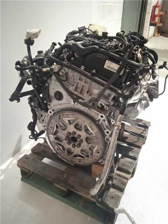 Motor BMW SERIE 1  2.0 D 150 CV      B47D20A