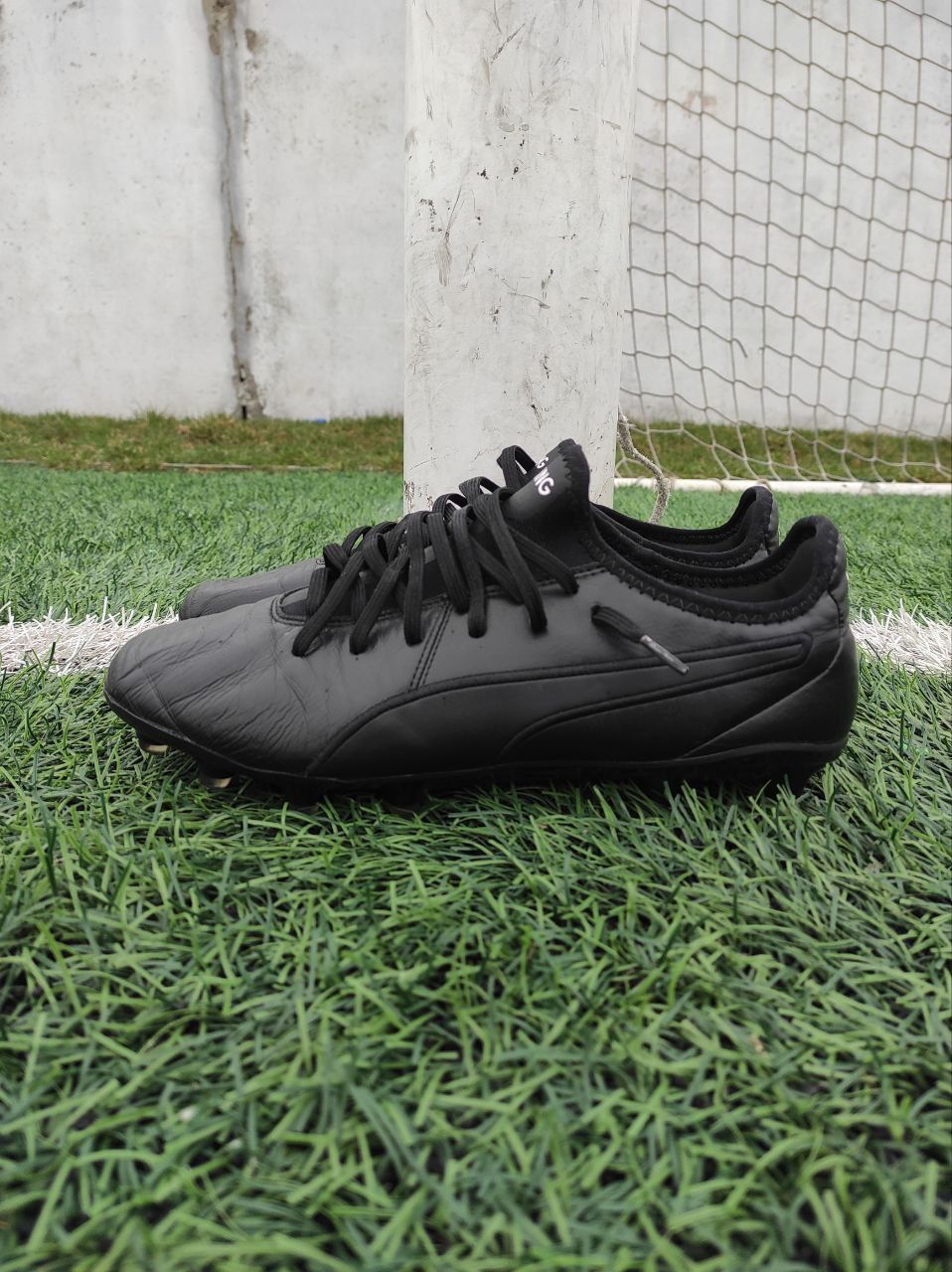 Продам бутси PUMA KING