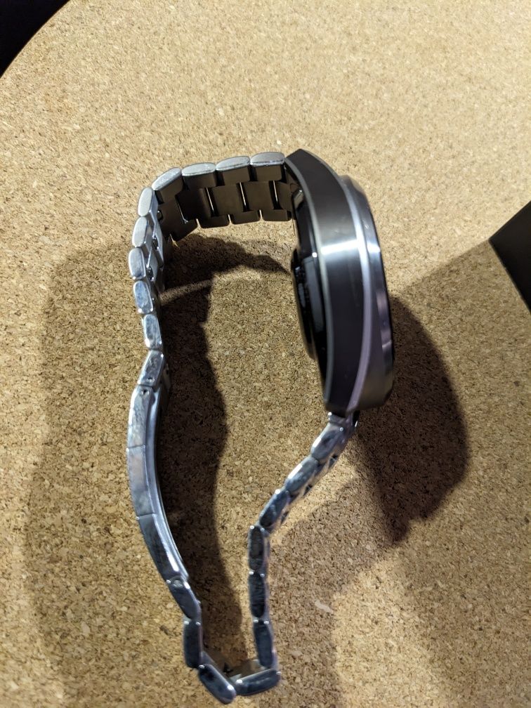 Smartwatch Huawei watch 3 pro model GLL-AL01