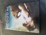 DVD 10.000 AC Filme de Roland Emmerich Legendas PORTUGUÊS Pré-história