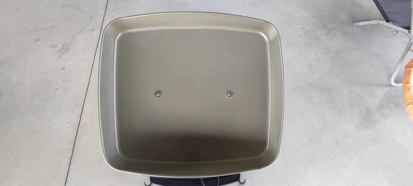 Grill elektryczny UNOLD 58580