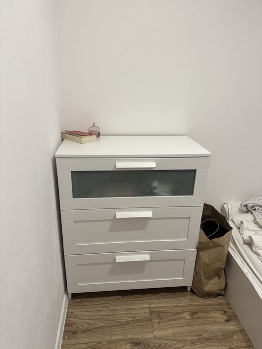 komoda ikea stan ideolo