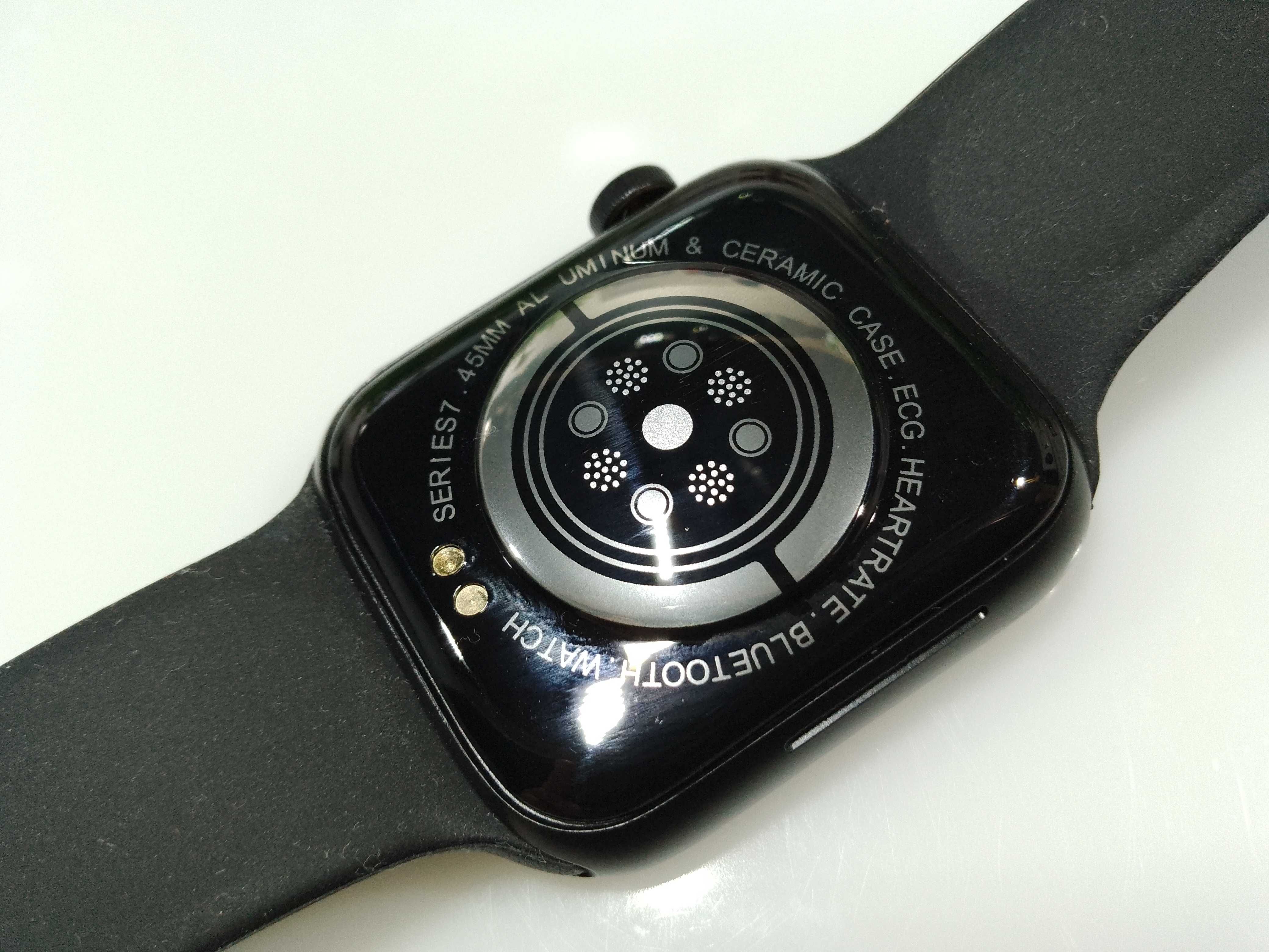 ‼️Смарт часы Т900 Smart Watch Смарт годинник Фітнес браслет Блютуз ‼️